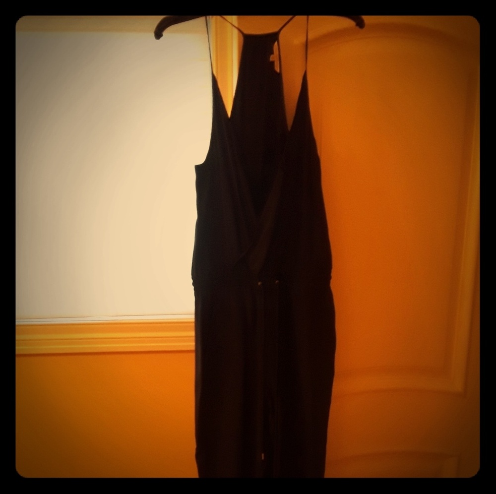 jumpsuits